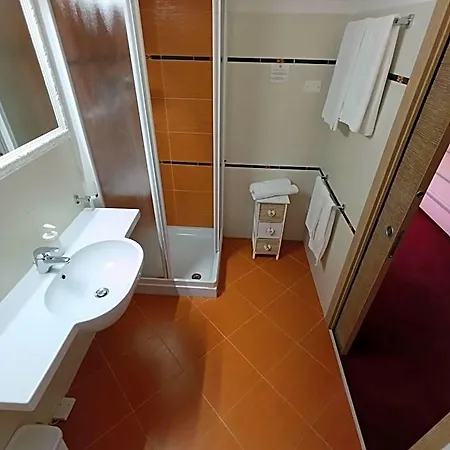 Hotel Marini Trevisan 2*