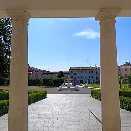 Hotel Marini Trevisan 2*