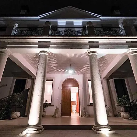 Marini Trevisan Hotel Aviano