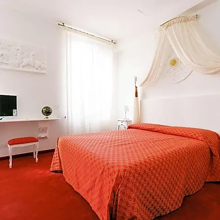 Marini Trevisan 2* Aviano