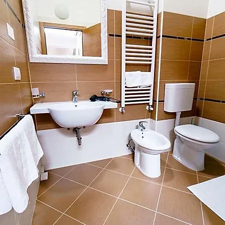 Marini Trevisan Hotel