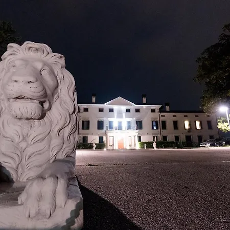 Marini Trevisan Szálloda