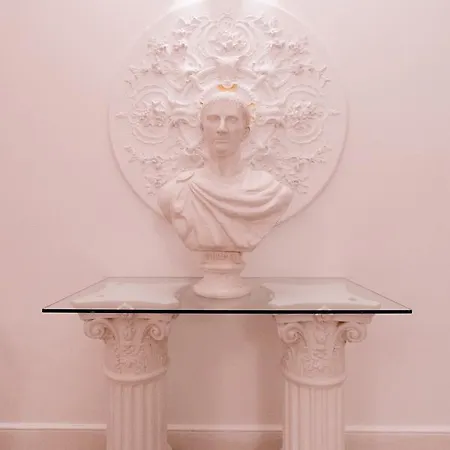 Marini Trevisan Szálloda Aviano