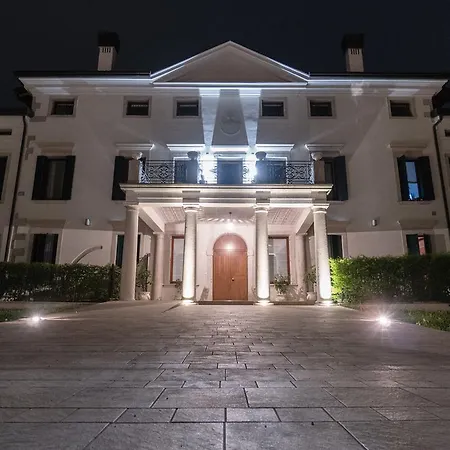 Marini Trevisan Hotel Aviano