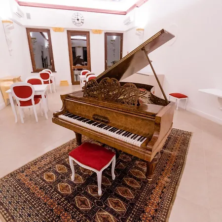 Marini Trevisan Hotel 2*