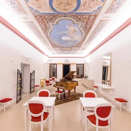 Hotel Marini Trevisan 2*