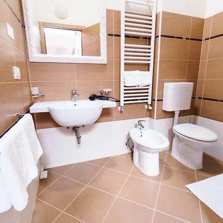 Marini Trevisan Hotel Aviano