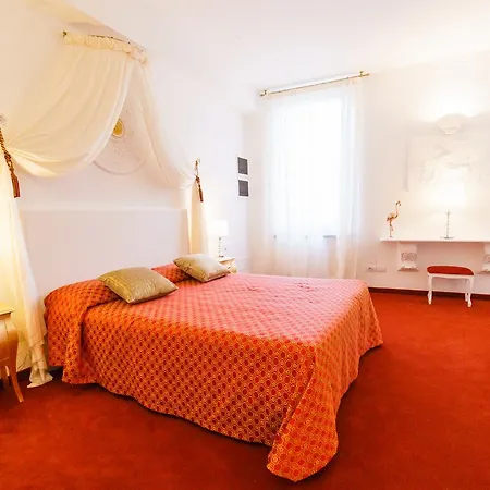 Hotel Marini Trevisan