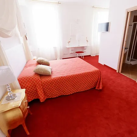 Szálloda Marini Trevisan