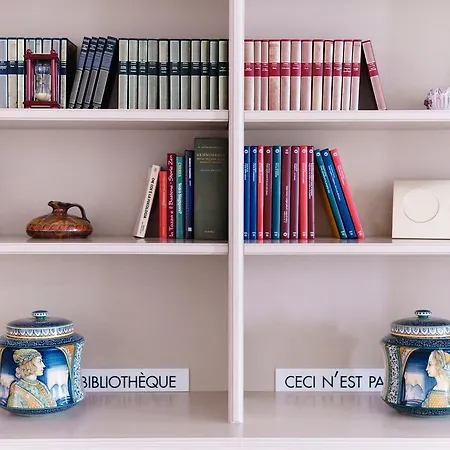 Szálloda Marini Trevisan 2*