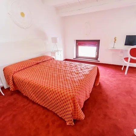 Marini Trevisan Hotel