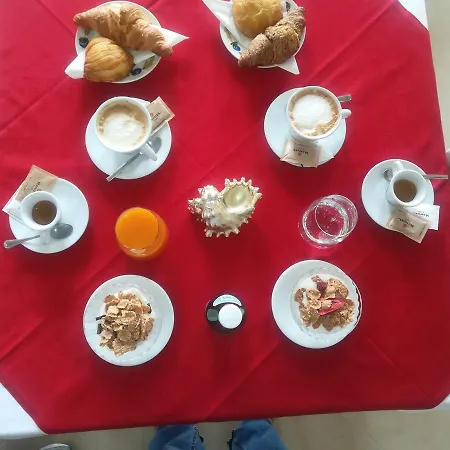 Marini Trevisan Hotel