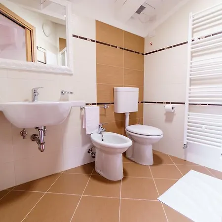 Marini Trevisan Hotel 2*