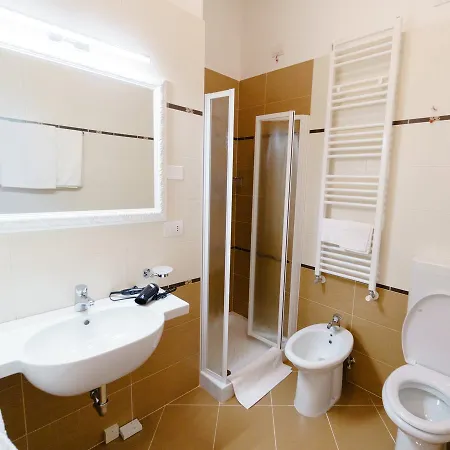 Marini Trevisan Hotel