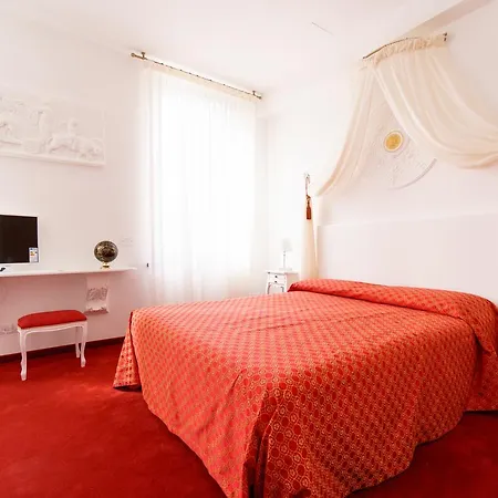 Marini Trevisan Hotel Aviano