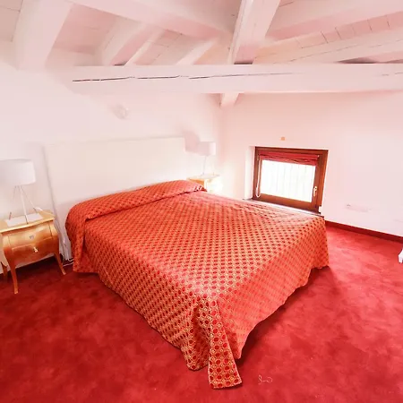 Hotel Marini Trevisan