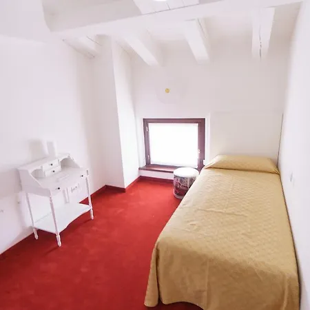 Marini Trevisan 2* Авиано