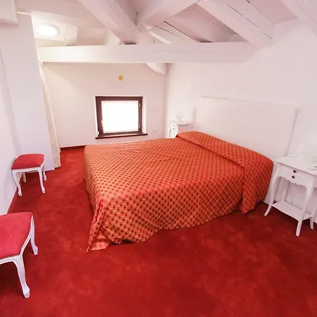 Marini Trevisan Hotel Aviano