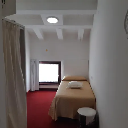 Marini Trevisan Hotel 2*