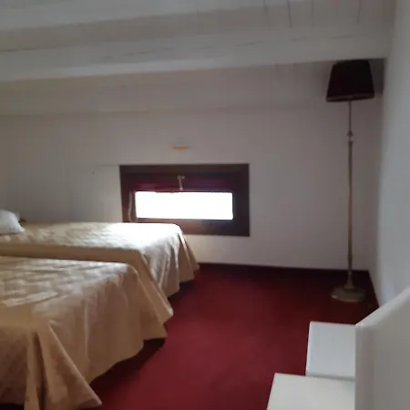 Marini Trevisan Hotel