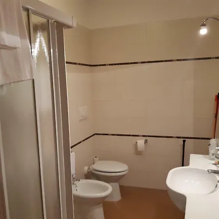 Hotel Marini Trevisan