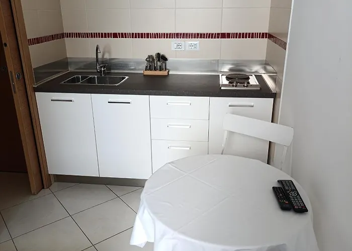 Marini Trevisan فندق 2*