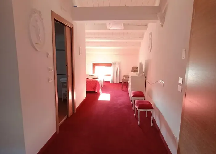 Marini Trevisan 2* أفيانو