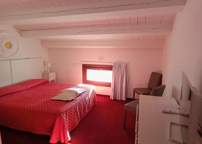 فندق Marini Trevisan 2*