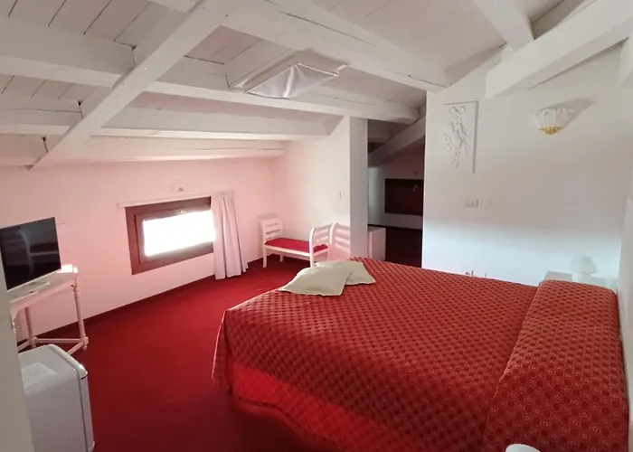 Marini Trevisan فندق