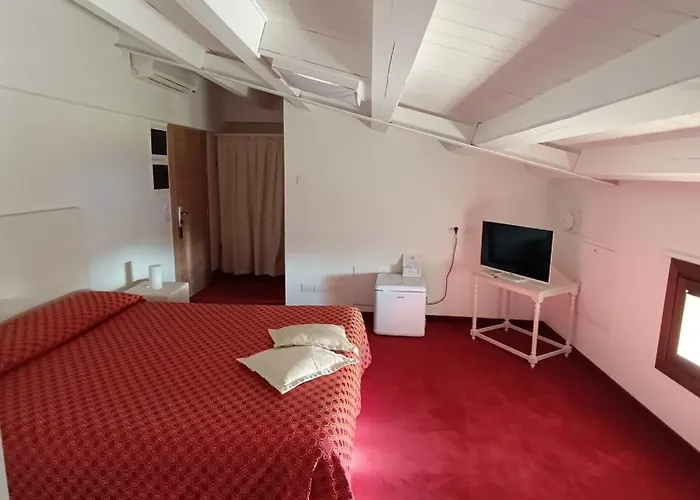 Marini Trevisan فندق 2*