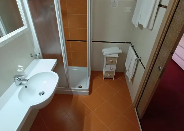 فندق Marini Trevisan 2*