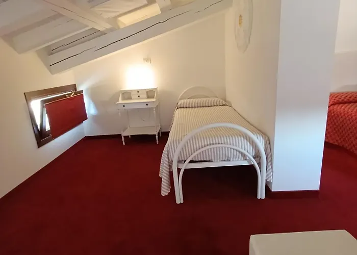 Marini Trevisan فندق