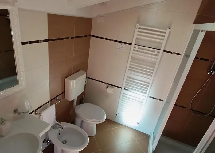 فندق Marini Trevisan