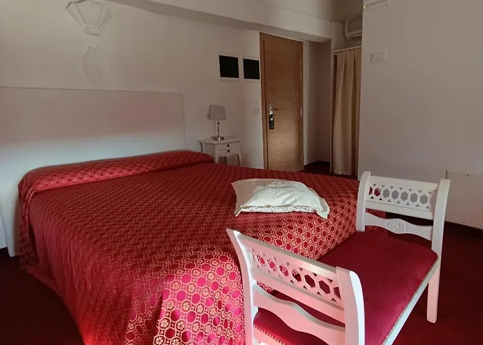 فندق Marini Trevisan