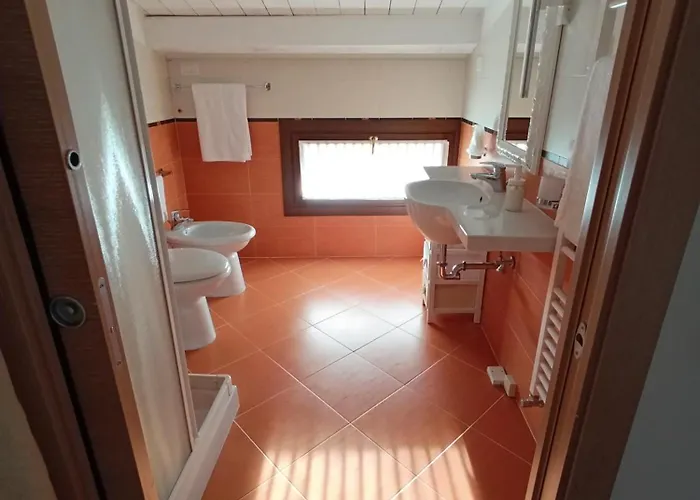 فندق Marini Trevisan