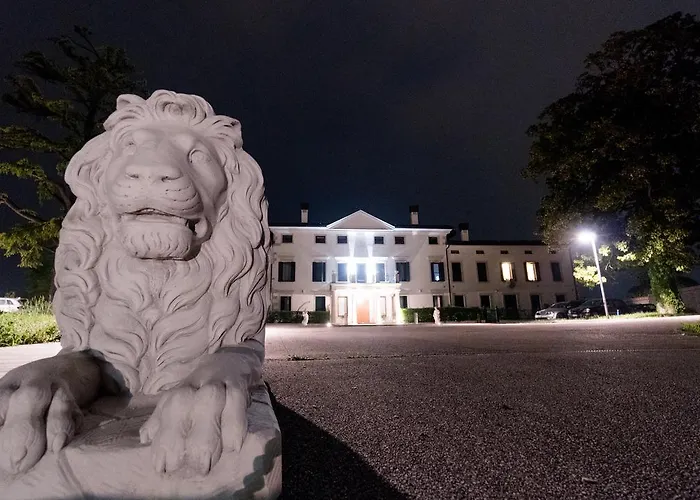 Marini Trevisan فندق