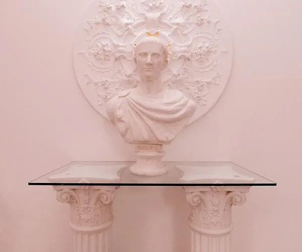 Marini Trevisan فندق أفيانو