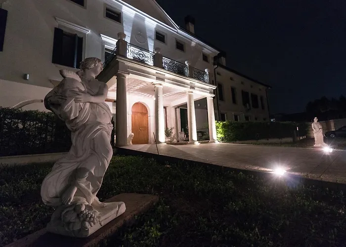 Marini Trevisan أفيانو