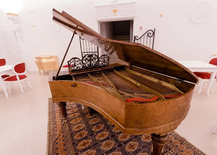 فندق Marini Trevisan