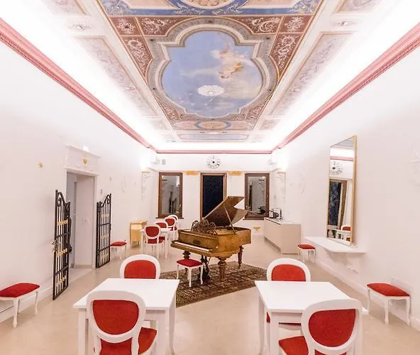 فندق Marini Trevisan 2*