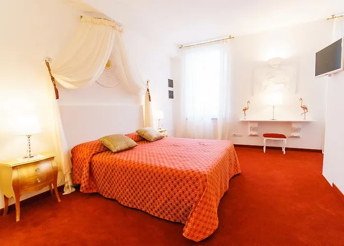 فندق Marini Trevisan