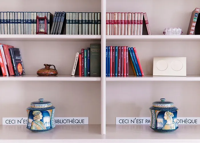 فندق Marini Trevisan 2*