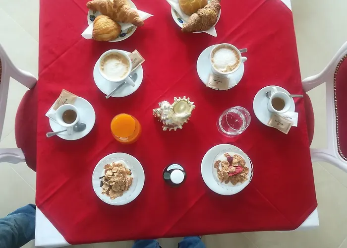 Marini Trevisan فندق