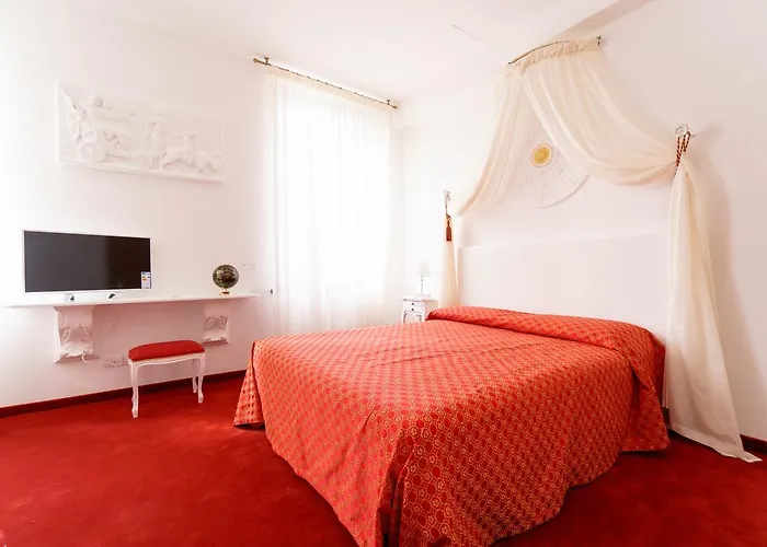 Marini Trevisan فندق أفيانو